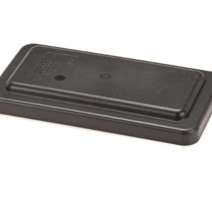 Picture of Server 88751 Lid Black Slimline Dfd