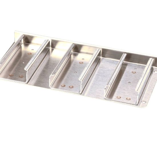 Picture of Server 88768 Bracket, Mounting Assembly, Triple