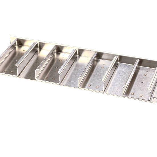 Picture of Server 88769 Bracket, Mounting Assembly, Quad