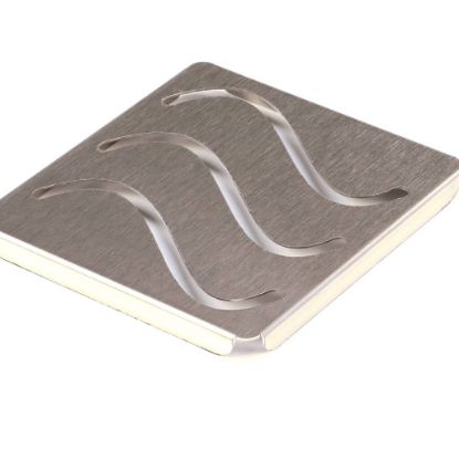 Picture of Server 88941 Cover, Drip Tray, Double, Slimline