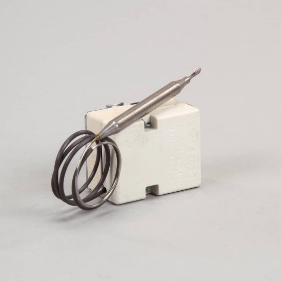 Picture of Server 90186 Thermostat 15 110C
