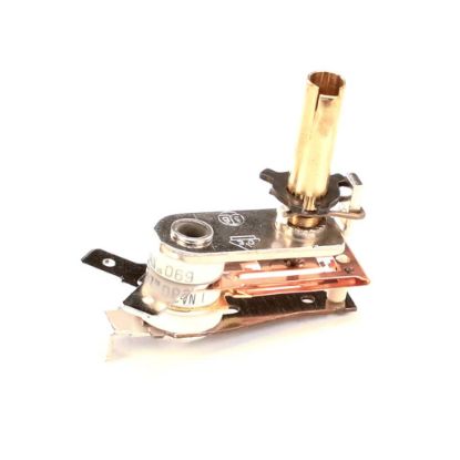 Picture of Server 92053 Thermostat 38C