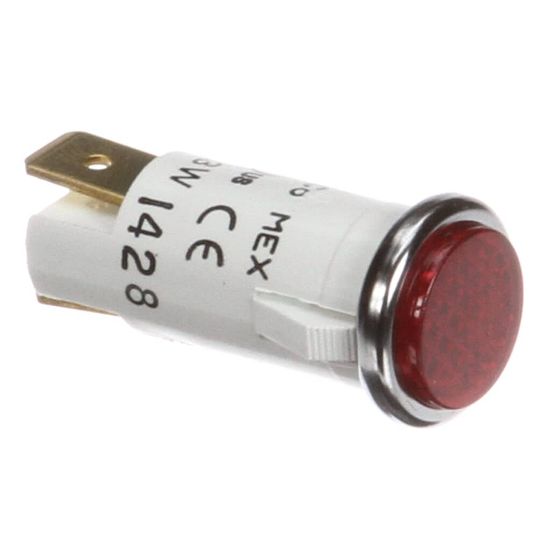 Picture of Server 90187 Light Indicator Red