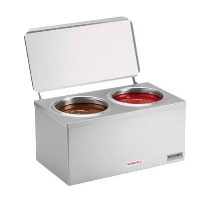Picture of Server 92020 Double Dip Server Di-2