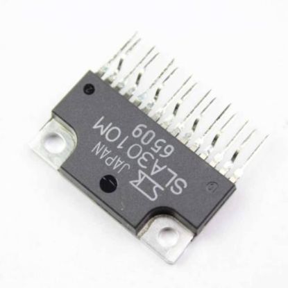 Picture of Samsung 1203-003158 Ic-multi Reg.