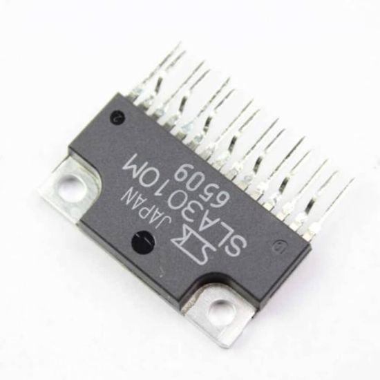 Picture of Samsung 1203-003158 Ic-multi Reg.