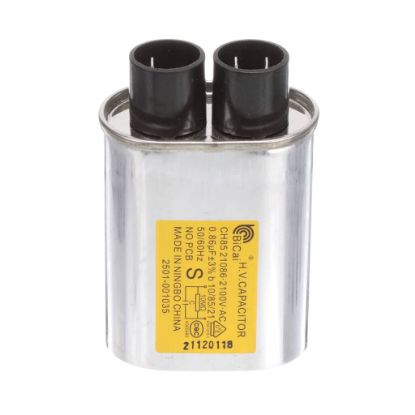 Picture of Samsung 2501-001035 C-oil High Voltage