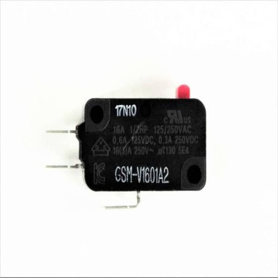 Picture of Samsung 3405-001032 Switch-micro