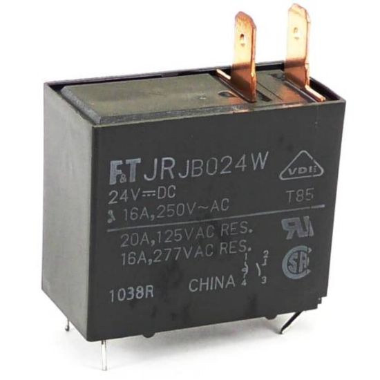 Picture of Samsung 3501-001188 Relay-power