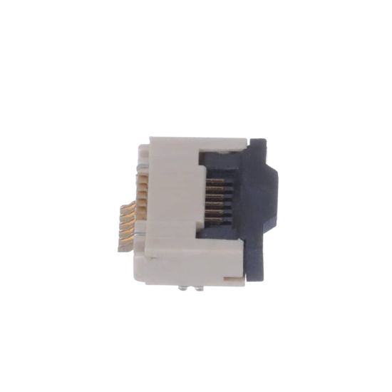 Picture of Samsung 3708-002882 Connector-fpc/ffc/pic;6p,0.5mm,smd-a,sn,