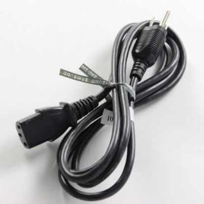 Picture of Samsung 3903-000085 Power Cord-dt