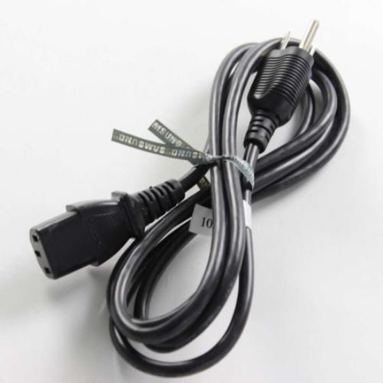 Picture of Samsung 3903-000085 Power Cord-dt