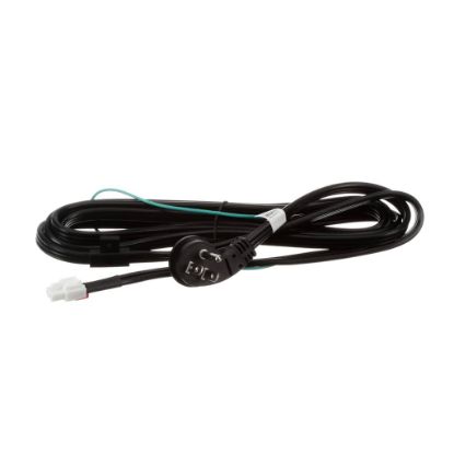 Picture of Samsung 3903-000400 Power Cord-at