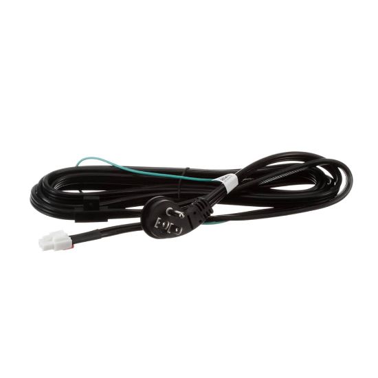 Picture of Samsung 3903-000400 Power Cord-at