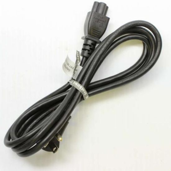 Picture of Samsung 3903-000641 Power Cord-dt