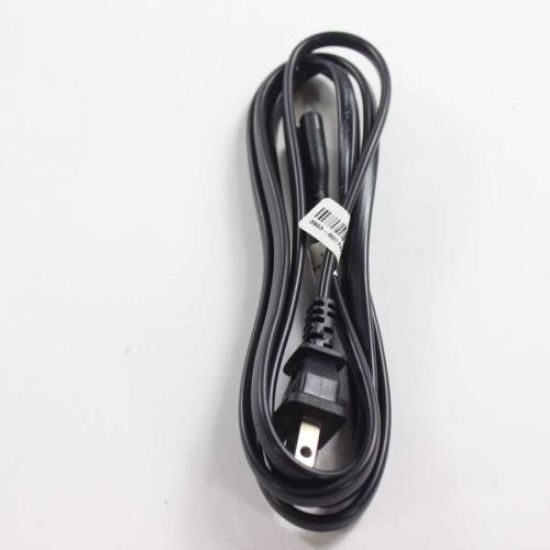 Picture of Samsung 3903-000192 Power Cord-dt