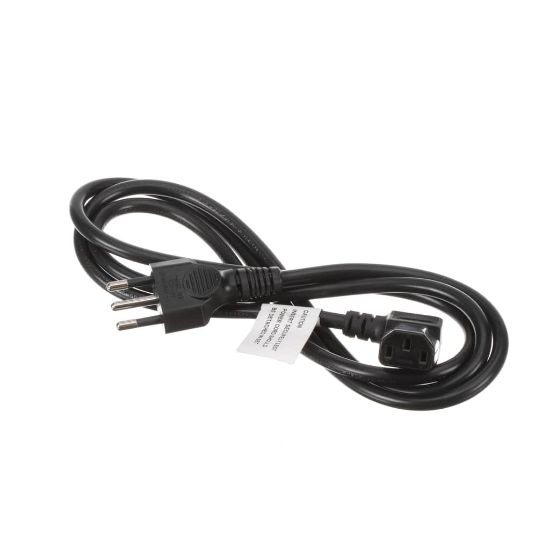 Picture of Samsung 3903-000437 Power Cord-dt