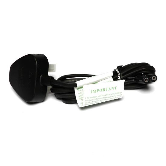 Picture of Samsung 3903-001119 Power Cord-dt