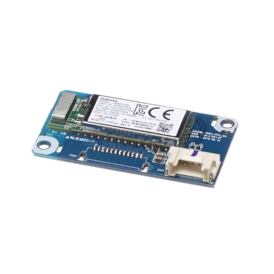 Picture of Samsung 4709-002829 W-lan Module;cwap210m,pf#3,ieee802.11,2.