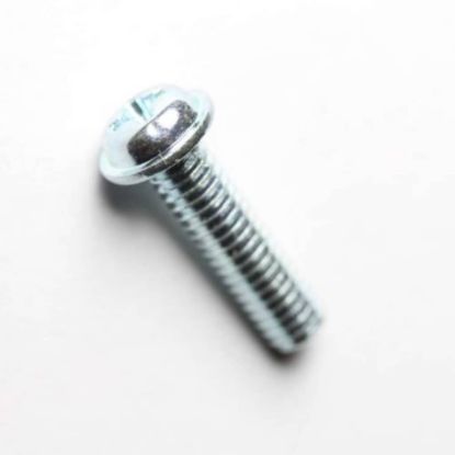 Picture of Samsung 6001-000706 Screw-machine