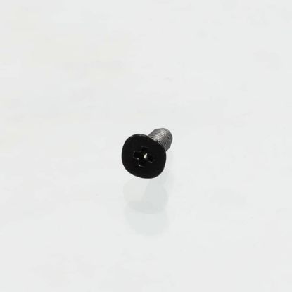 Picture of Samsung 6001-002903 Screw-machine;ch,+,m3,l8,zpc(blk),swrch1