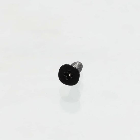 Picture of Samsung 6001-002903 Screw-machine;ch,+,m3,l8,zpc(blk),swrch1
