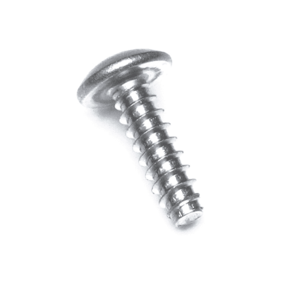 Picture of Samsung 6002-001425 Screw-tapping;th,+,2s,m4,l12,zpc(blk),sw