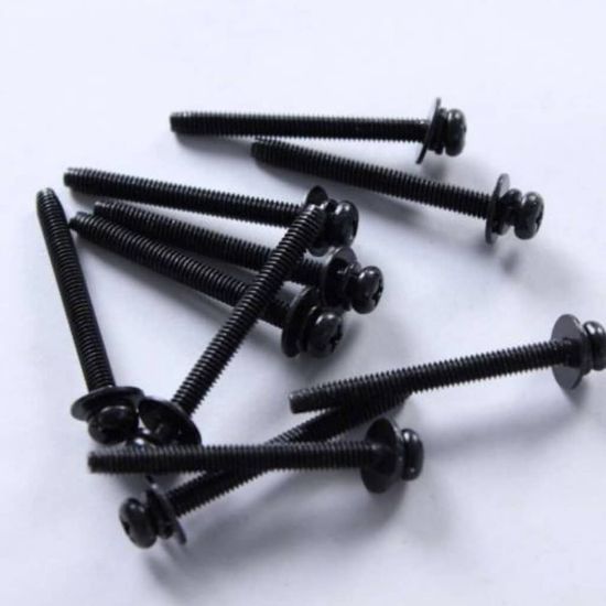 Picture of Samsung 6003-001621 Screw-taptype