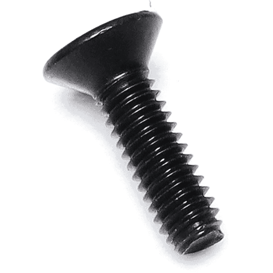 Picture of Samsung 6003-001901 Screw-taptype;fh,+,s,m4,l14,zpc(blk),swr