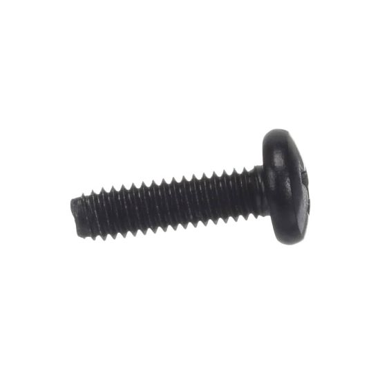 Picture of Samsung 6003-001907 Screw-taptype;bh,+,s,m4,l14,zpc(blk),swr