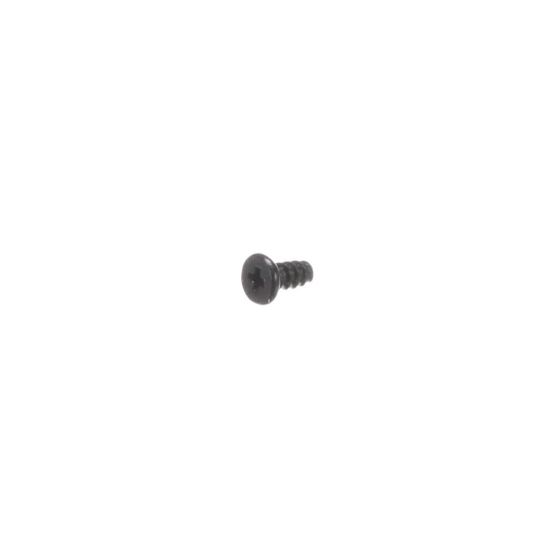 Picture of Samsung 6003-001916 Screw-taptype;ch,+,b,m3,l6,zn-ni(blk),sw