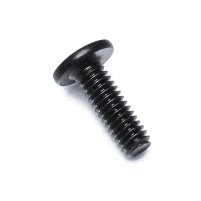 Picture of Samsung 6003-001906 Screw-taptype;bh,+,s,m4,l12,zpc(blk),swr