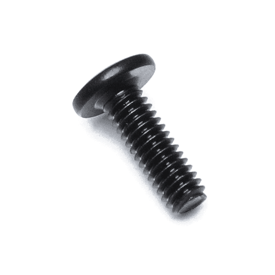 Picture of Samsung 6003-001906 Screw-taptype;bh,+,s,m4,l12,zpc(blk),swr
