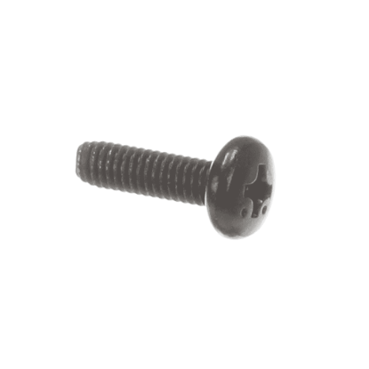 Picture of Samsung 6003-001917 Screw-taptype;swrch22a,zn-ni(blk),l15,m4