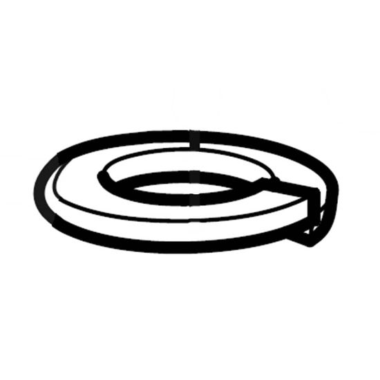 Picture of Samsung 6031-001297 Washer-spring