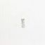 Picture of Samsung 6107-001172 Spring-cs