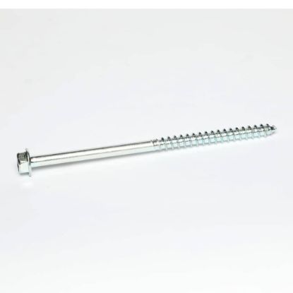 Picture of Samsung 6011-007676 Bolt-hex;m10,l124.5,z9c2,scm43