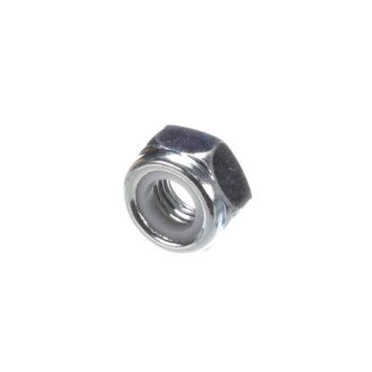 Picture of Samsung 6021-001253 Nut-hexagon