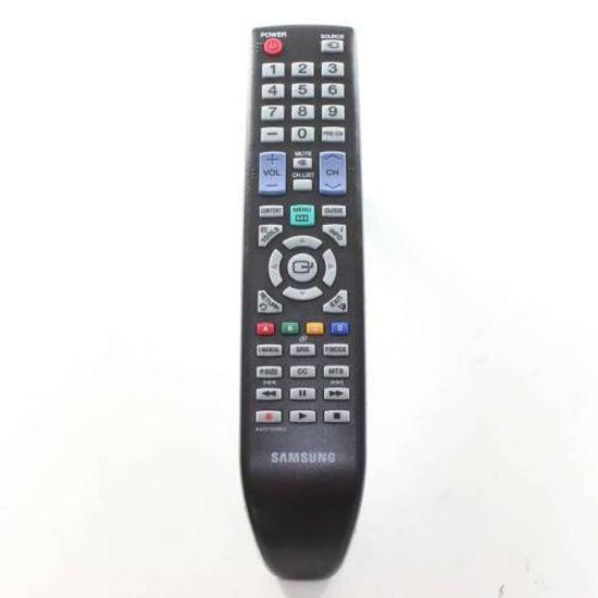 Picture of Samsung AA59-00486A Remote Control