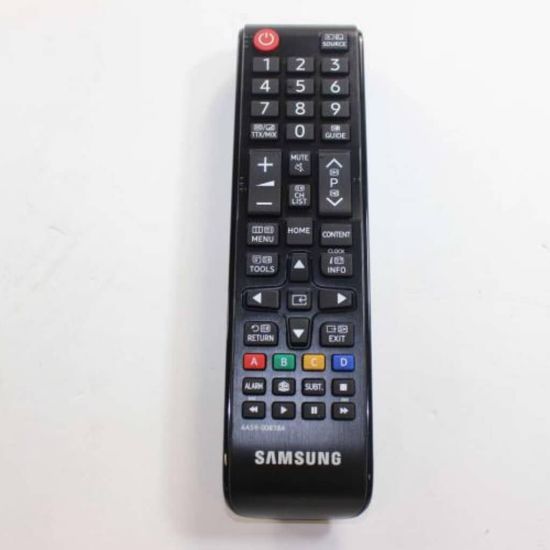 Picture of Samsung AA59-00818A Tv Remote Control