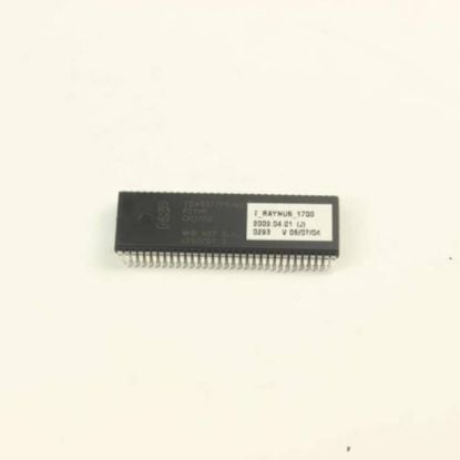 Picture of Samsung AA97-16768A Assembly Micom
