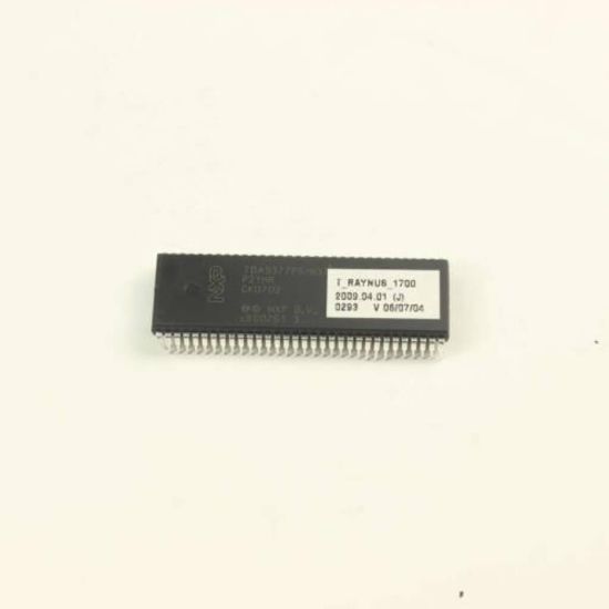 Picture of Samsung AA97-16768A Assembly Micom