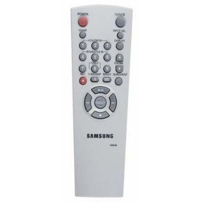 Picture of Samsung AC59-00064B Remote Control Assembly