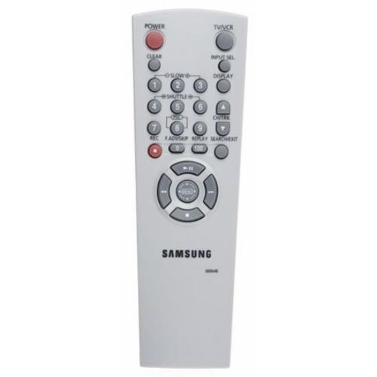 Picture of Samsung AC59-00064B Remote Control Assembly
