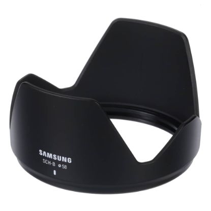 Picture of Samsung AD97-19350A Assembly Sub Barrel-lens Hood
