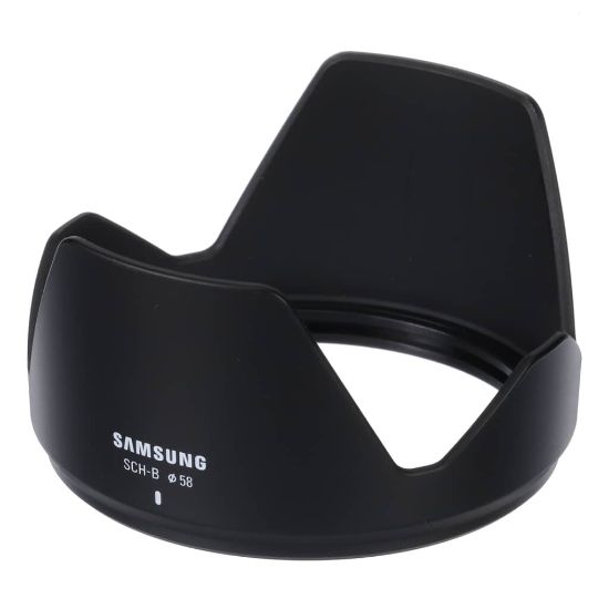Picture of Samsung AD97-19350A Assembly Sub Barrel-lens Hood
