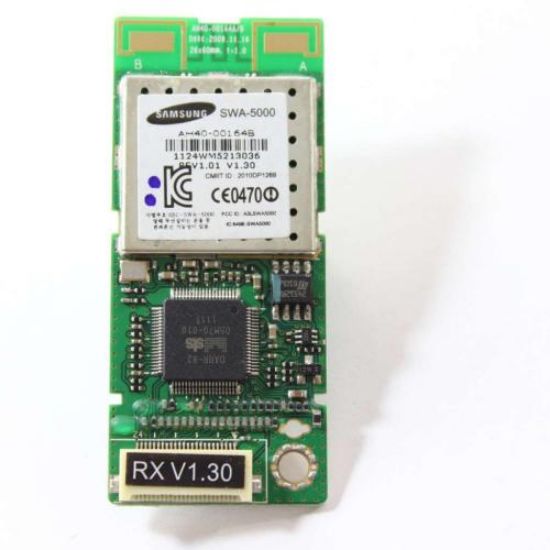 Picture of Samsung AH40-00164B Network-wireless Audio