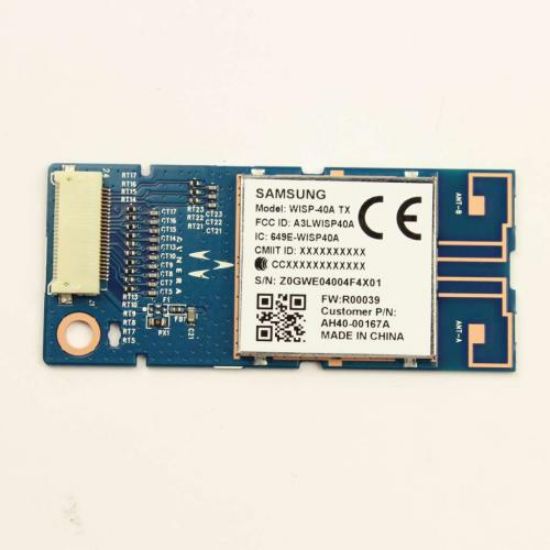 Picture of Samsung AH40-00167A Rf Modulator
