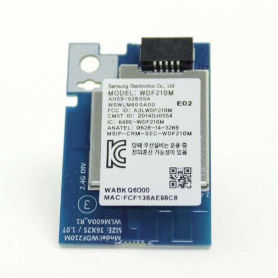 Picture of Samsung AH59-02605A Network-wlan Client