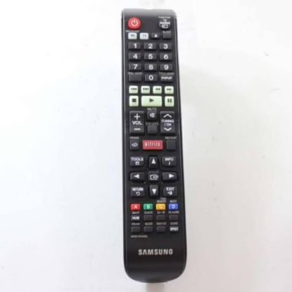 Picture of Samsung AH59-02408A Remote Control